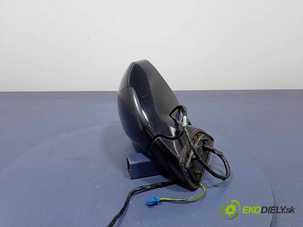 Citroen C4 picasso 2010 zrkadlo pravé