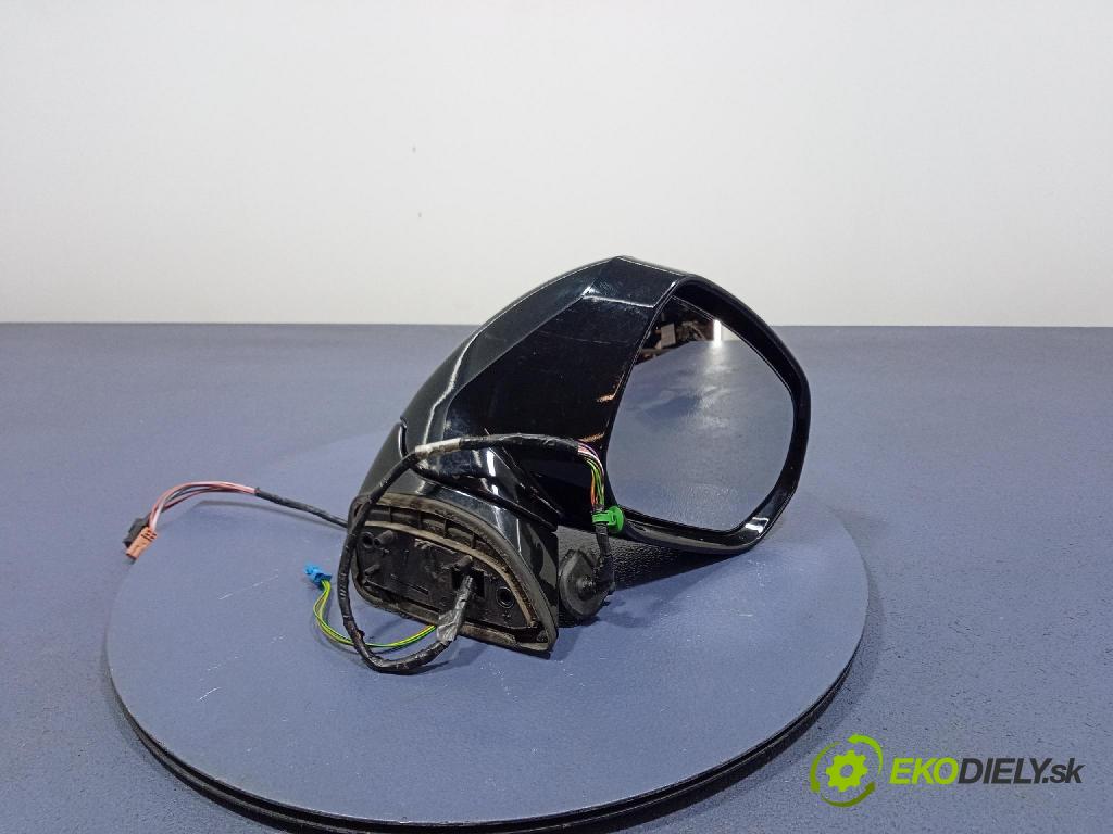 Citroen C4 picasso 2010 zrkadlo pravé