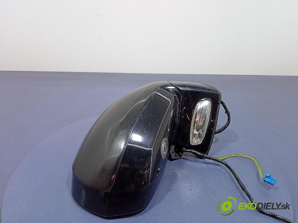 Citroen C4 picasso 2010 zrkadlo pravé