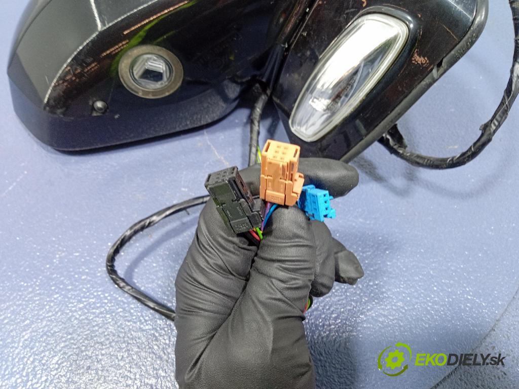 Citroen C4 picasso 2010 zrkadlo pravé