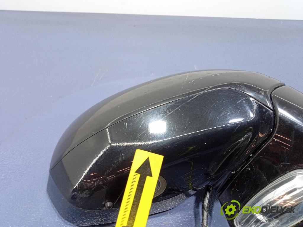 Citroen C4 picasso 2010 zrkadlo pravé