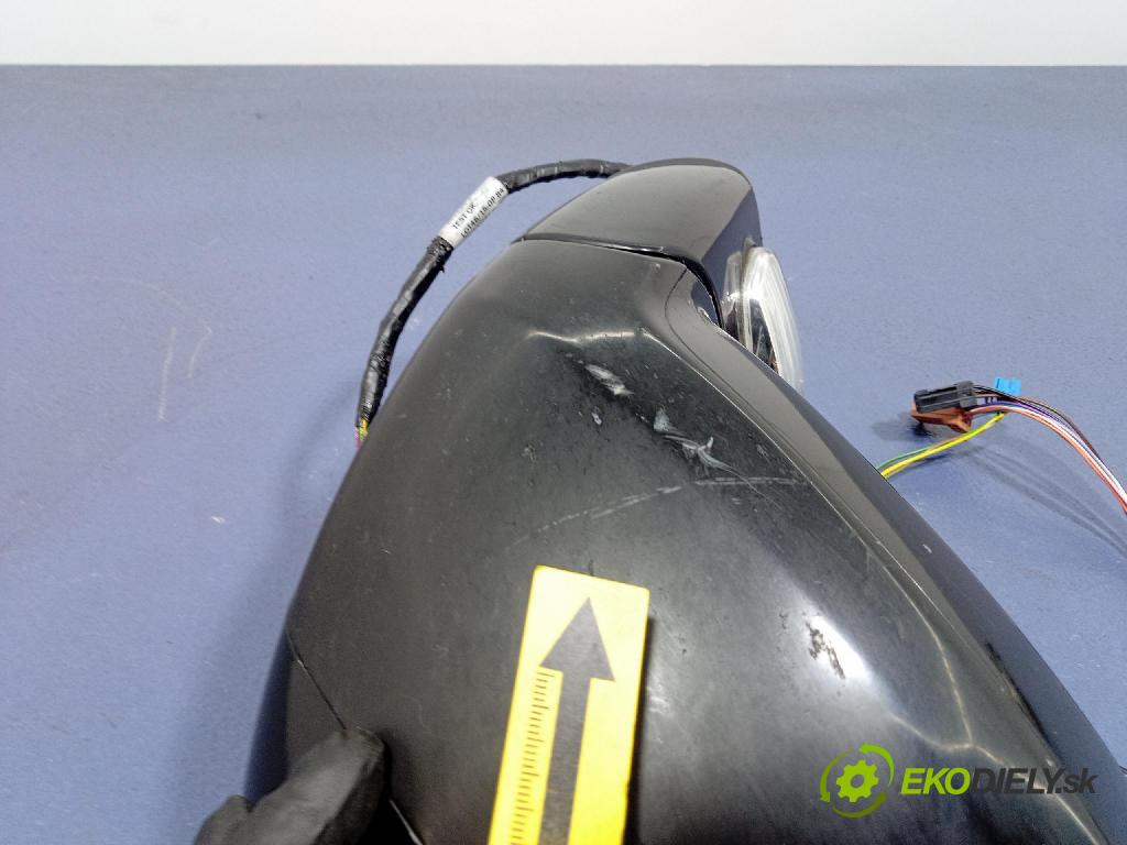 Citroen C4 picasso 2010 zrkadlo pravé