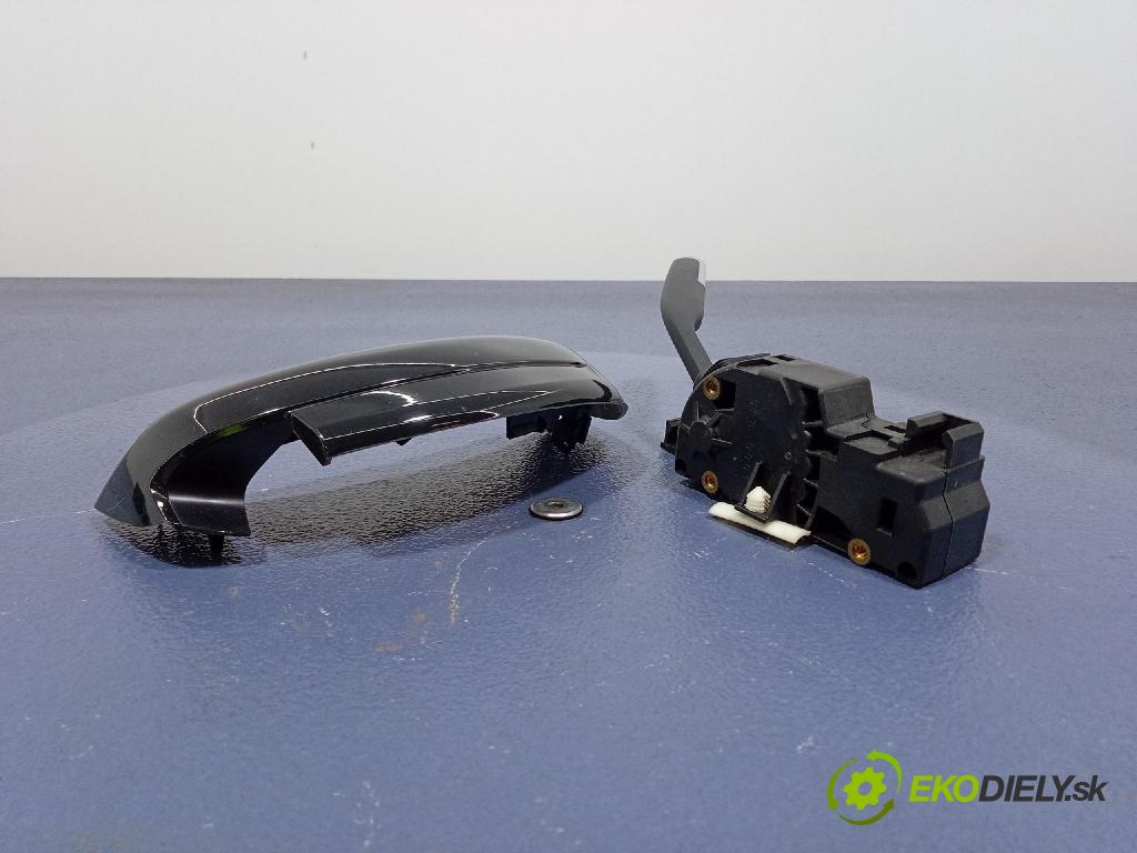 Citroen C4 picasso 2010 Páka: Zmeny: 08850001