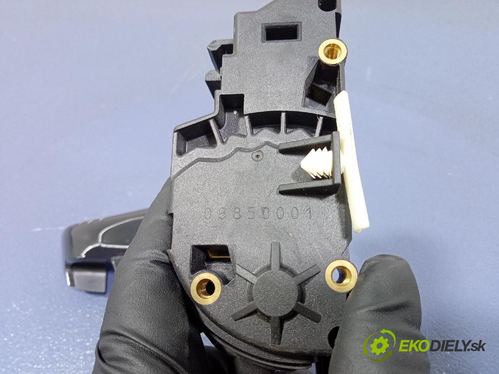 Citroen C4 picasso 2010 Páka: Zmeny: 08850001