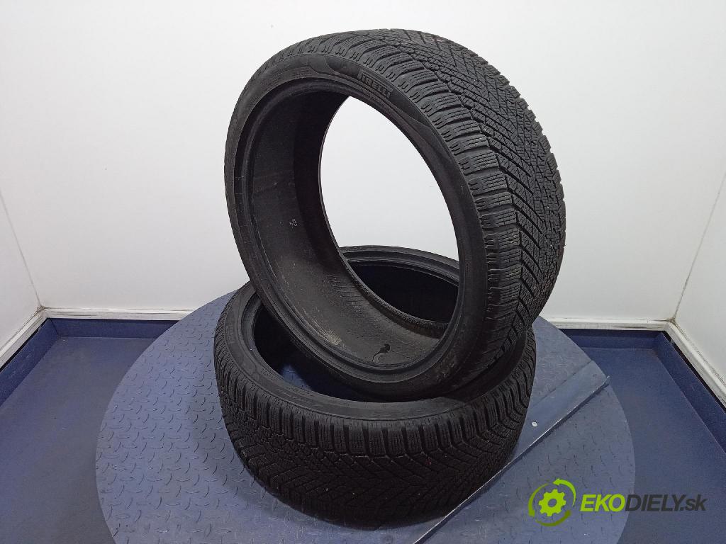 Bmw X7 0 pneumatika ZIMA: 8019227426724