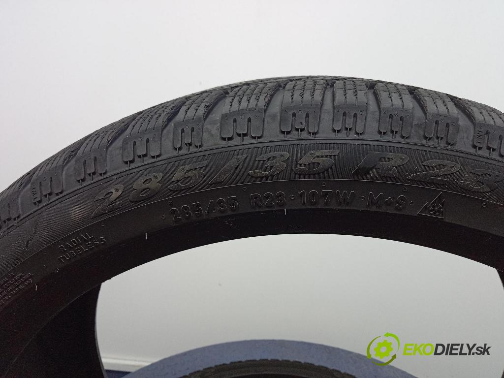 Bmw X7 0 pneumatika ZIMA: 8019227426724