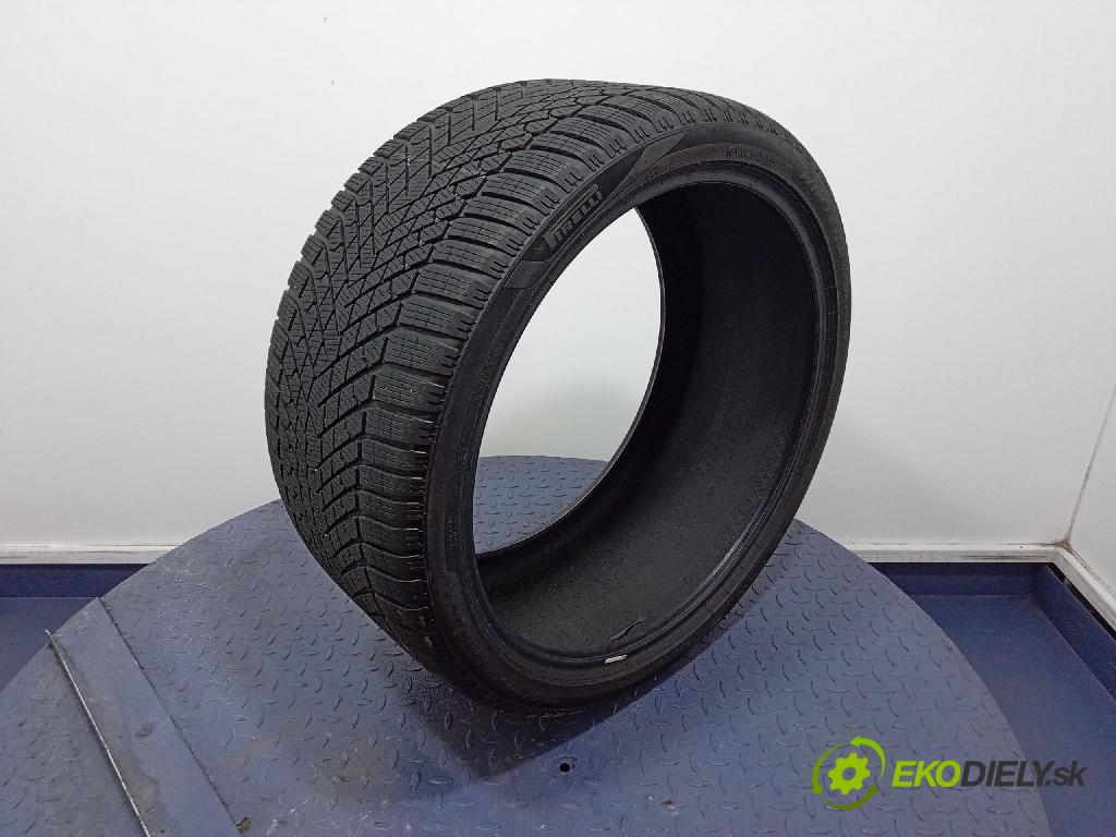 Bmw X7 0 pneumatika ZIMA: