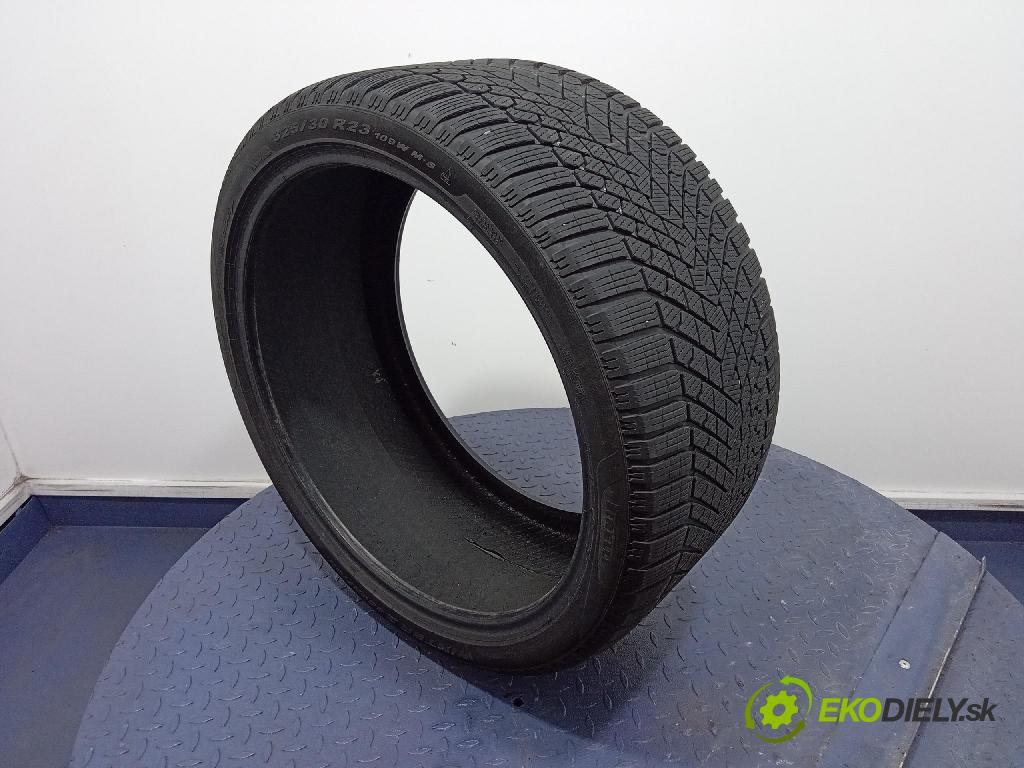 Bmw X7 0 pneumatika ZIMA: