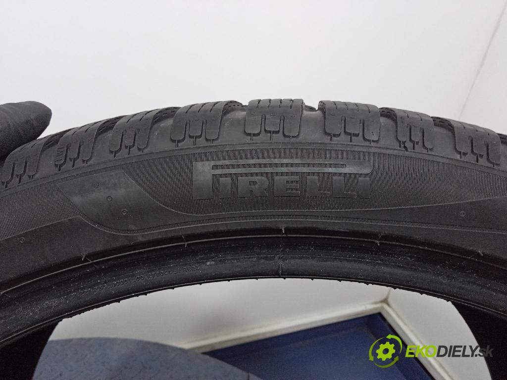 Bmw X7 0 pneumatika ZIMA: