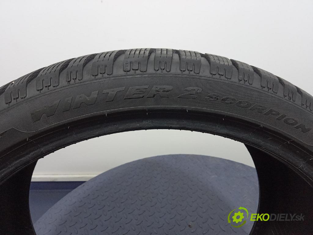 Bmw X7 0 pneumatika ZIMA: