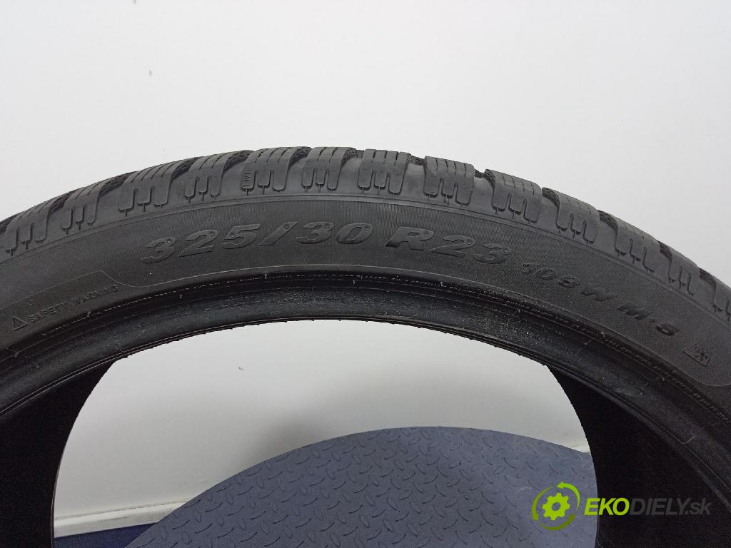 Bmw X7 0 pneumatika ZIMA: