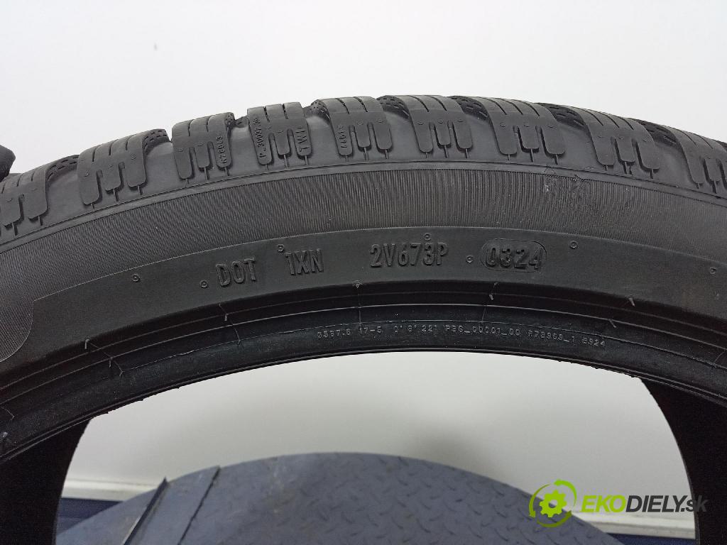 Bmw X7 0 pneumatika ZIMA: