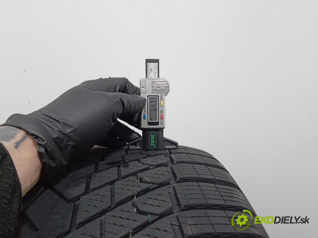 Bmw X7 0 pneumatika ZIMA: 