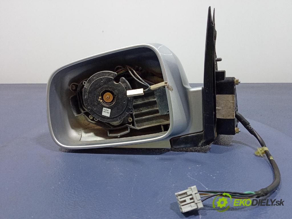 Honda Cr-v 2004 zrkadlo Vľavo: