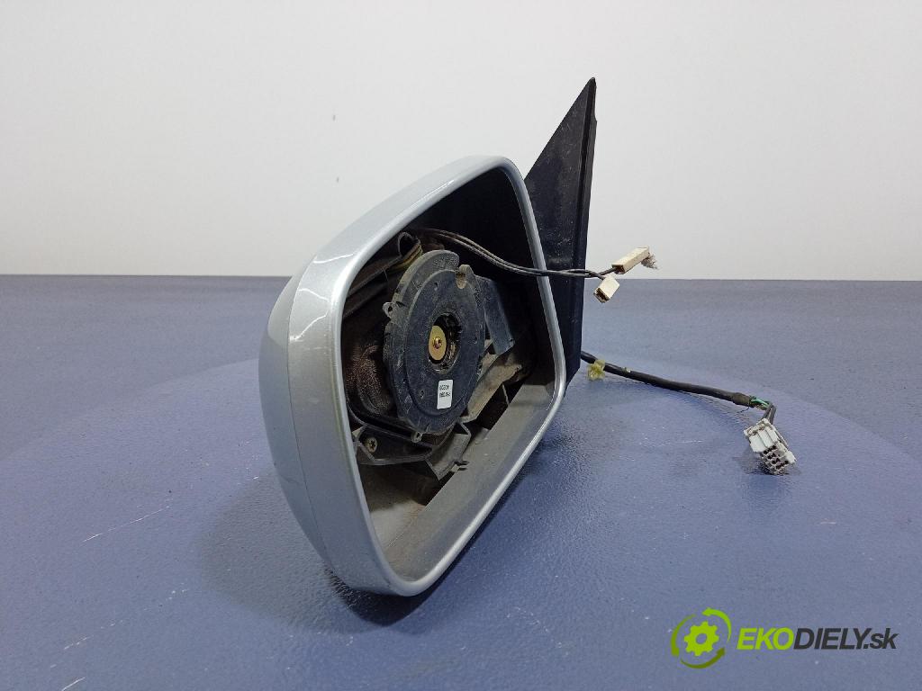 Honda Cr-v 2004 zrkadlo Vľavo: