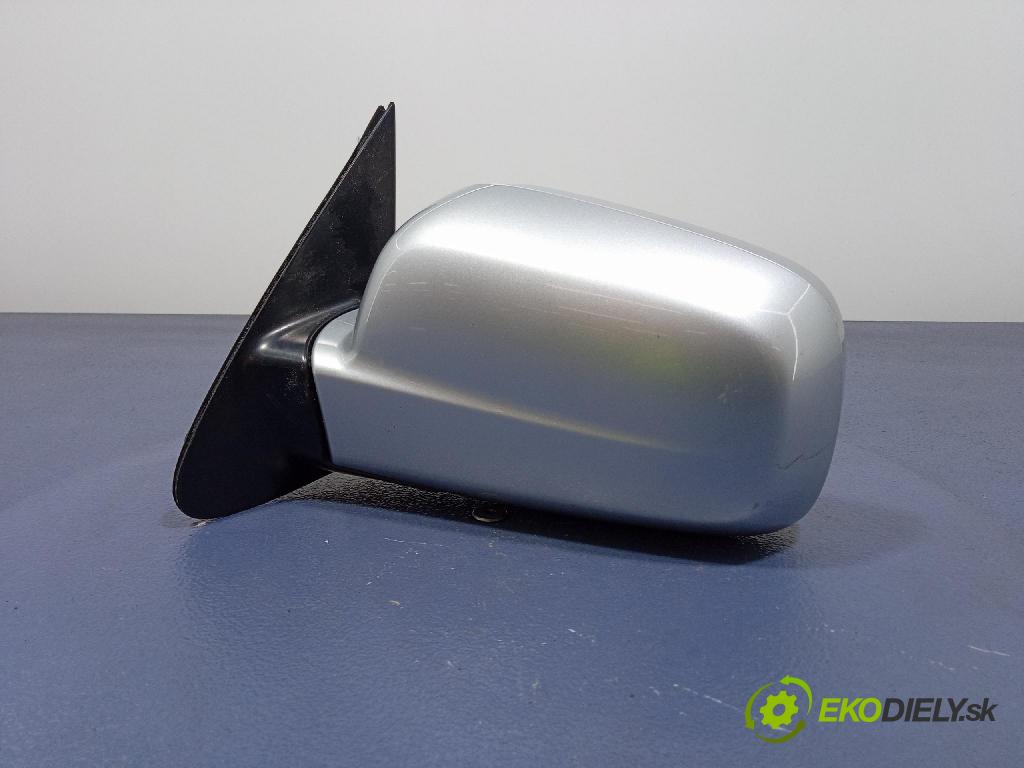 Honda Cr-v 2004 zrkadlo Vľavo: