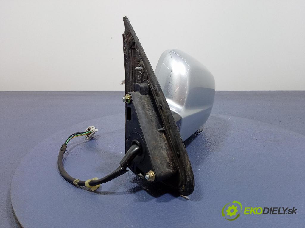 Honda Cr-v 2004 zrkadlo Vľavo: