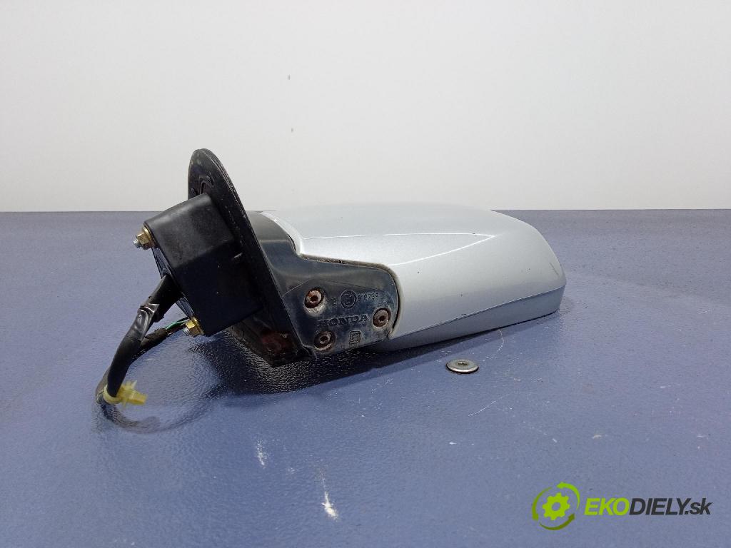 Honda Cr-v 2004 zrkadlo Vľavo: