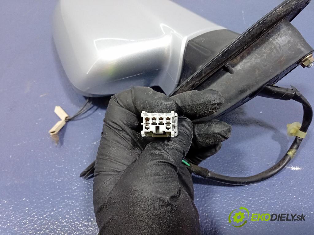 Honda Cr-v 2004 zrkadlo Vľavo: