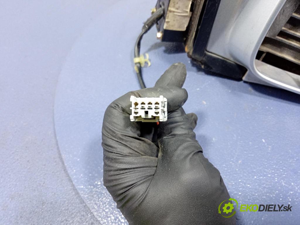 Honda Cr-v 2004 zrkadlo pravé