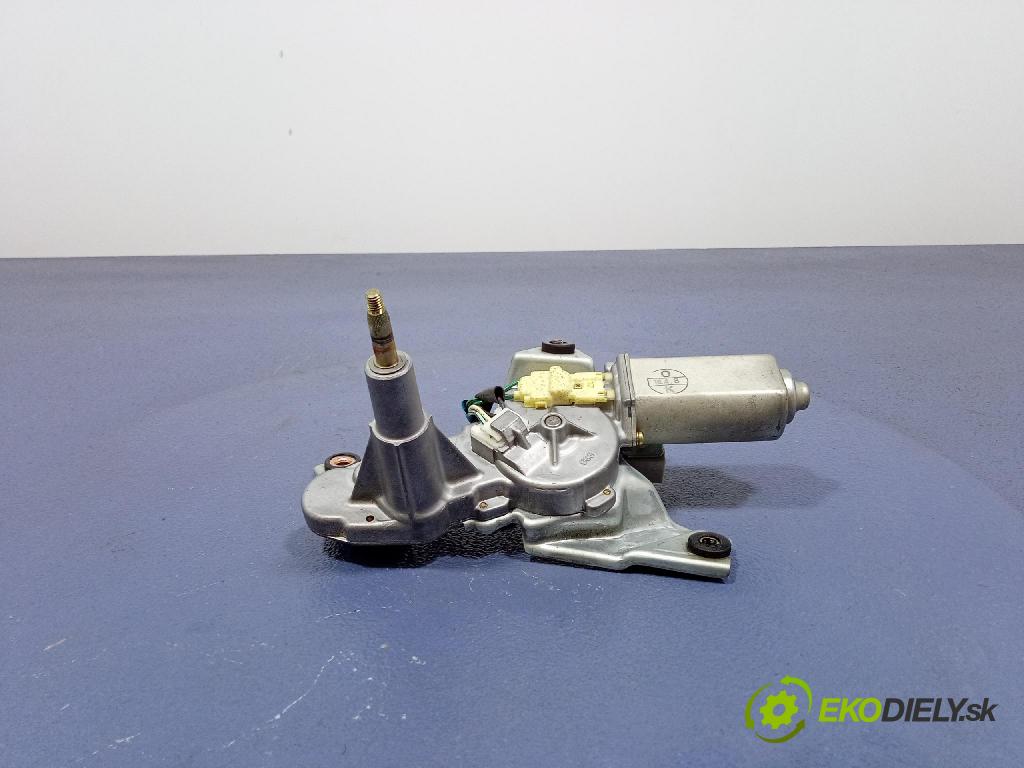 Honda Cr-v 2004 motor: Stierače: zad 34963-581