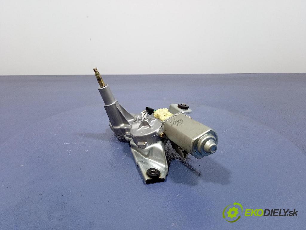 Honda Cr-v 2004 motor: Stierače: zad 34963-581