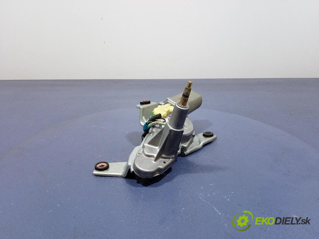 Honda Cr-v 2004 motor: Stierače: zad 34963-581