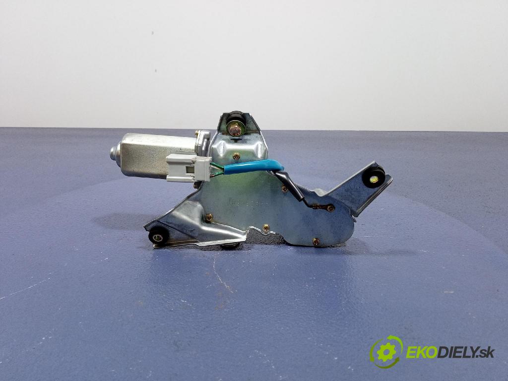 Honda Cr-v 2004 motor: Stierače: zad 34963-581