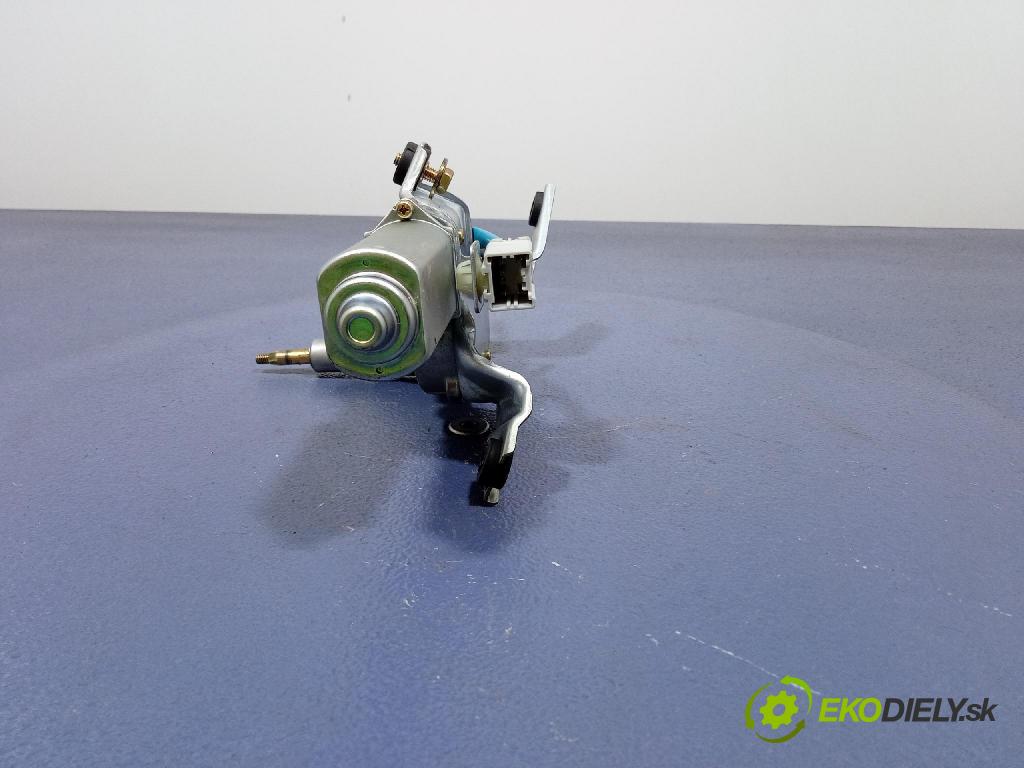 Honda Cr-v 2004 motor: Stierače: zad 34963-581