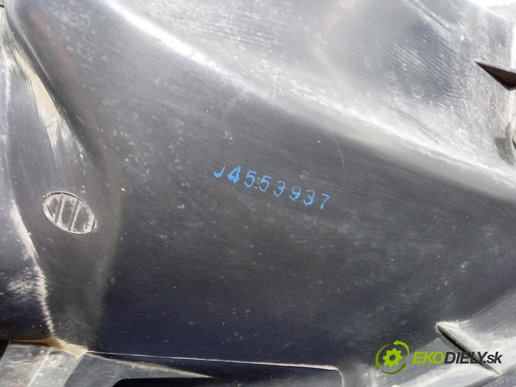 Honda Cr-v 2004 Reflektor: v pravo: 317-1127R