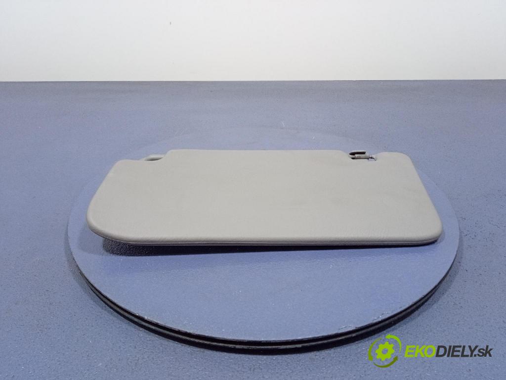 Honda Cr-v 2004 kryt slnečná clona