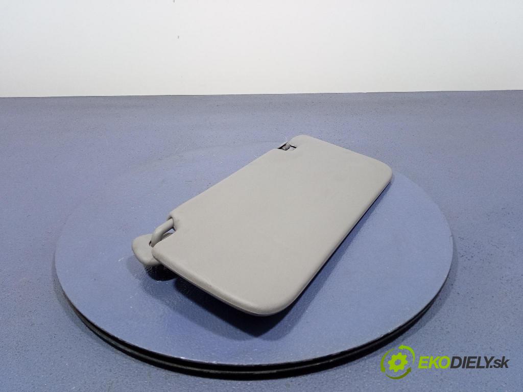 Honda Cr-v 2004 kryt slnečná clona