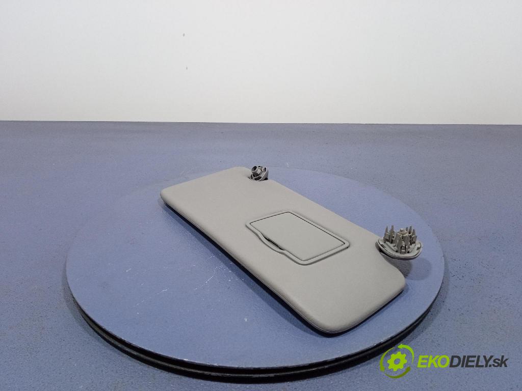 Honda Cr-v 2004 kryt slnečná clona