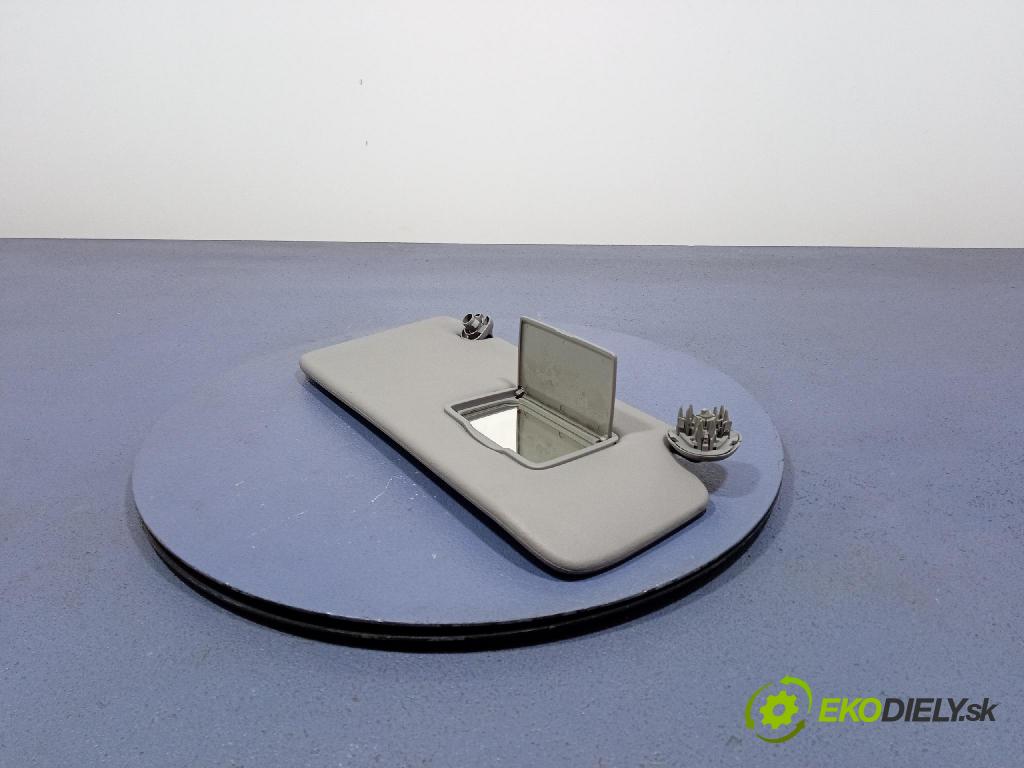 Honda Cr-v 2004 kryt slnečná clona 