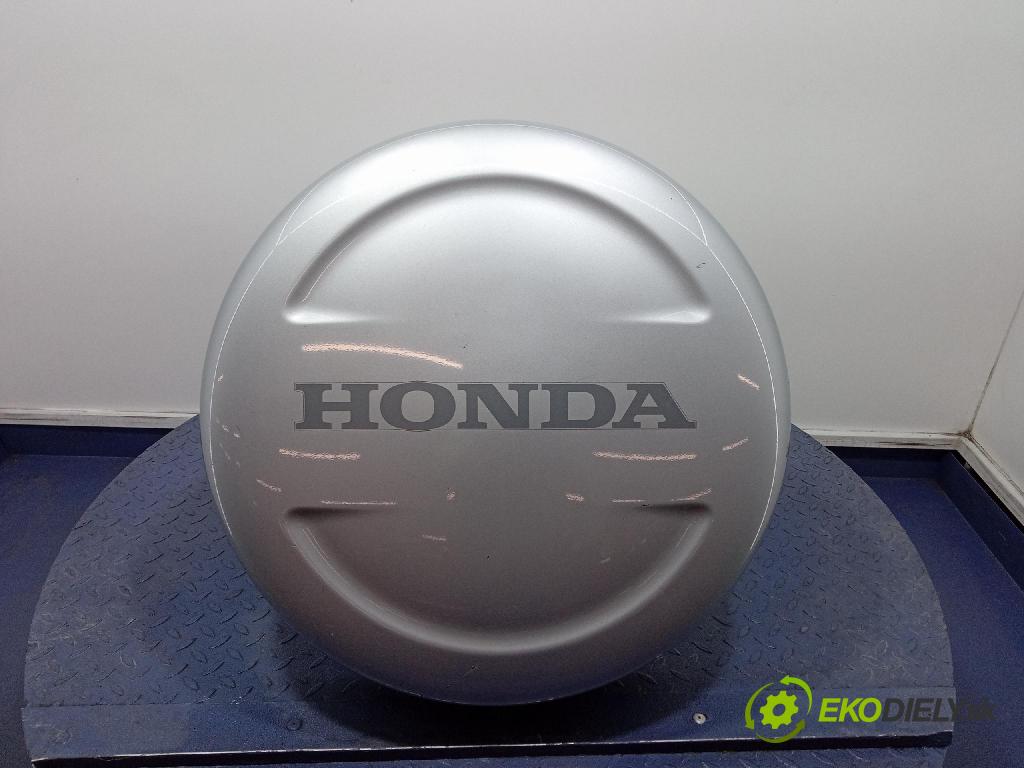 Honda Cr-v 2004 Kôš kola: Rezervný: 75590-S9A-J020