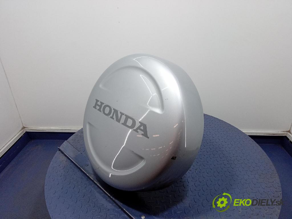 Honda Cr-v 2004 Kôš kola: Rezervný: 75590-S9A-J020