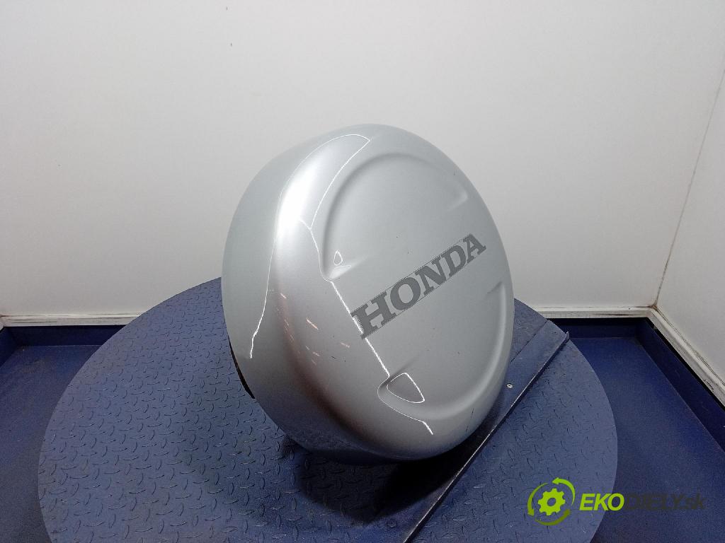 Honda Cr-v 2004 Kôš kola: Rezervný: 75590-S9A-J020