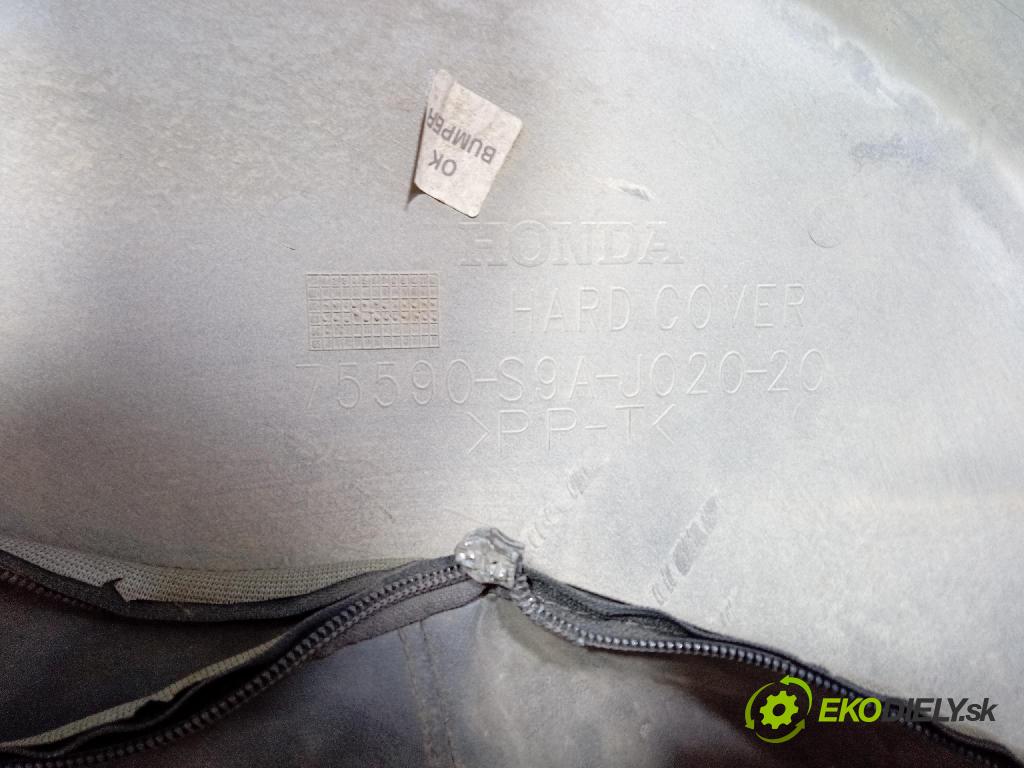 Honda Cr-v 2004 Kôš kola: Rezervný: 75590-S9A-J020