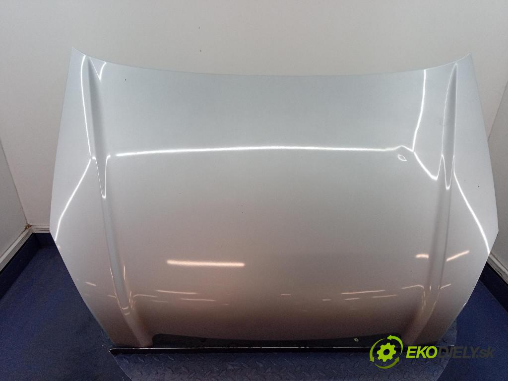 Honda Cr-v 2004 kapota přední: