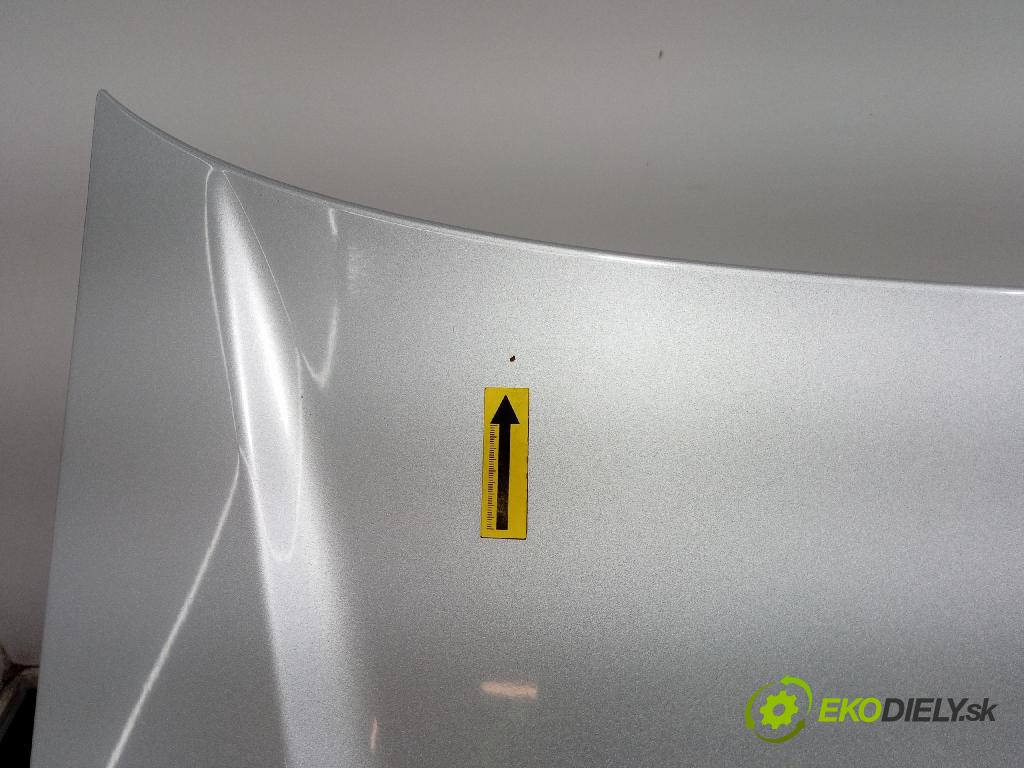 Honda Cr-v 2004 kapota přední: