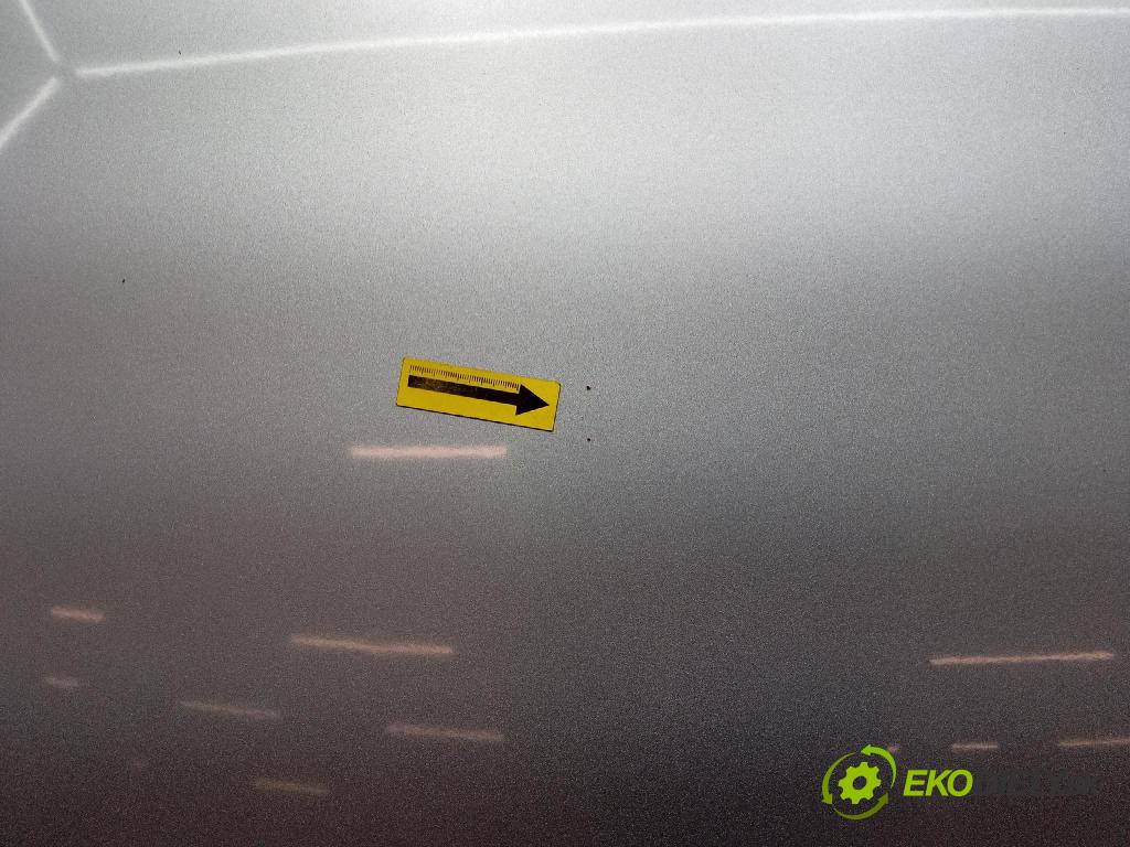 Honda Cr-v 2004 kapota přední: