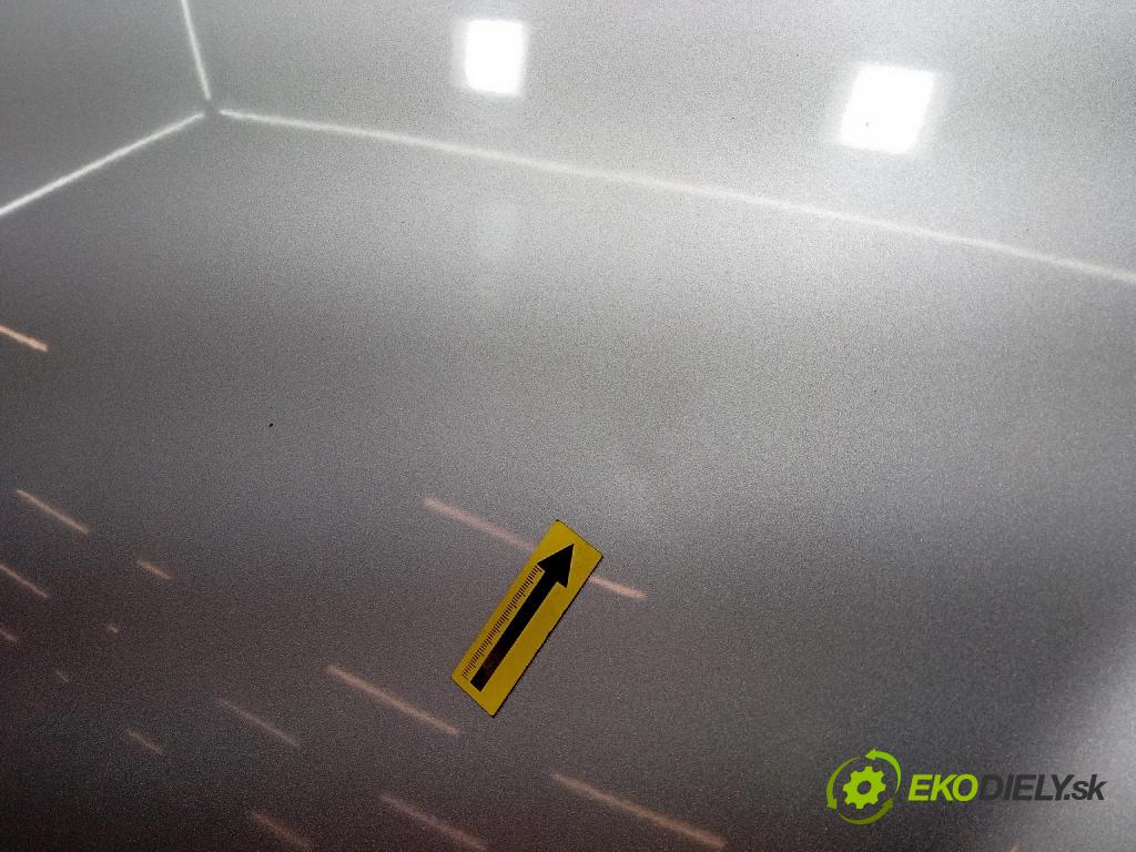 Honda Cr-v 2004 kapota přední: