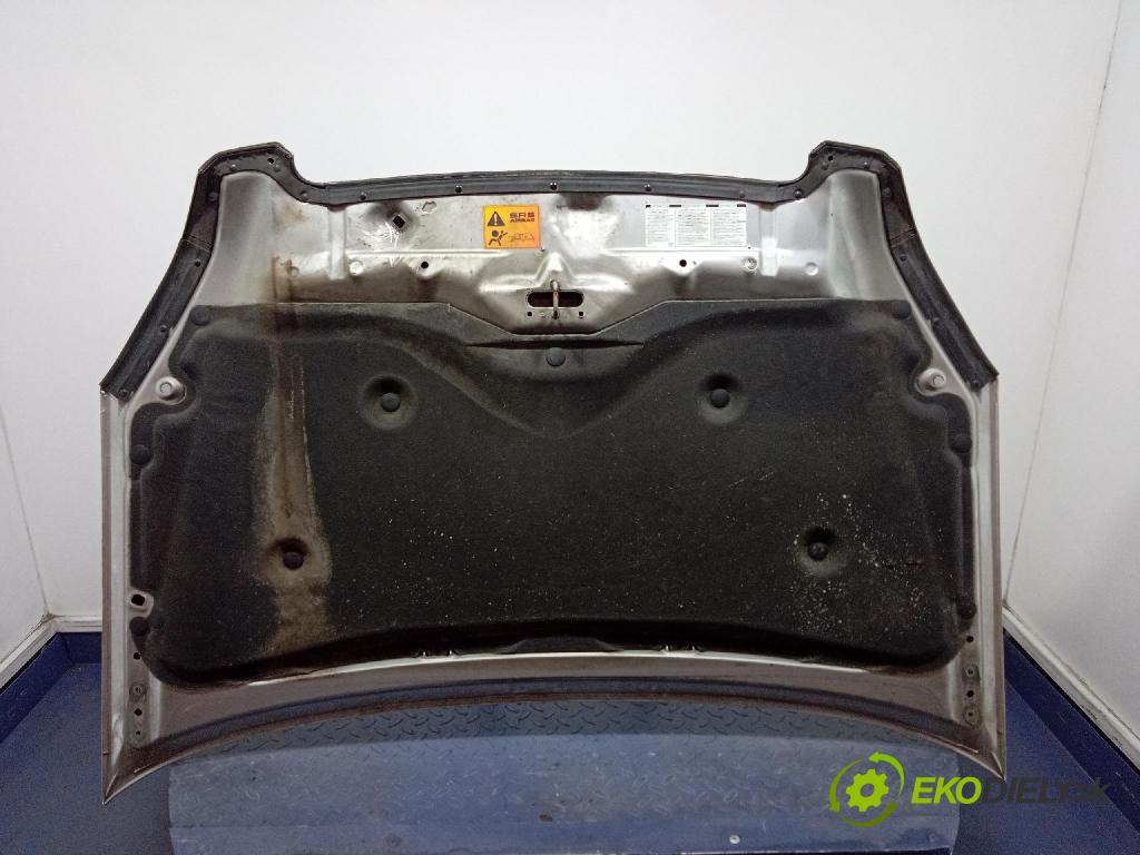 Honda Cr-v 2004 kapota přední: 