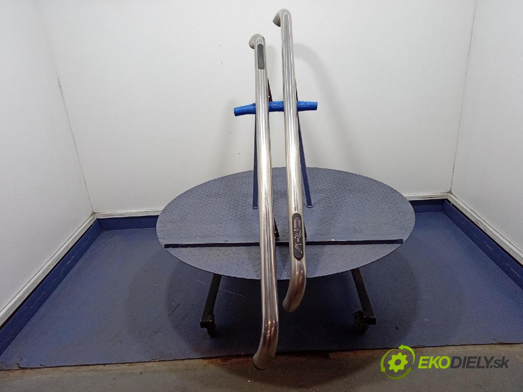 Honda Cr-v 2004 lišta Práh: 08L33-S9A-600AW