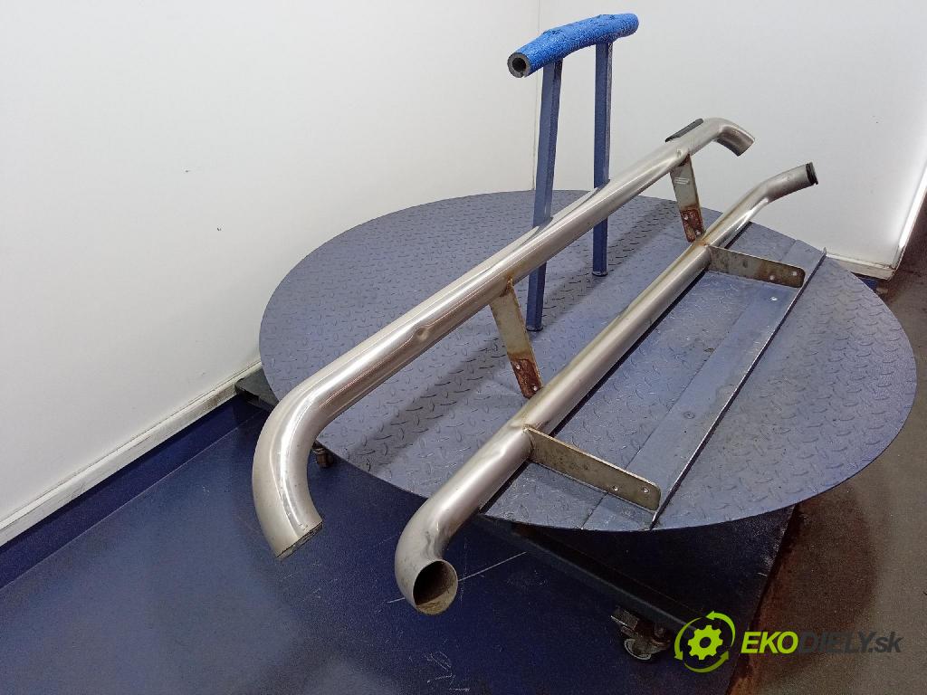 Honda Cr-v 2004 lišta Práh: 08L33-S9A-600AW