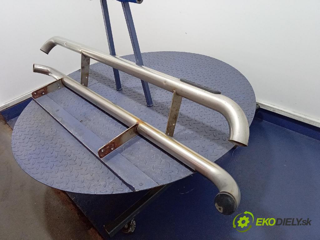 Honda Cr-v 2004 lišta Práh: 08L33-S9A-600AW