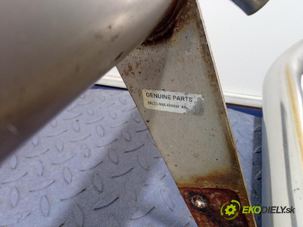 Honda Cr-v 2004 lišta Práh: 08L33-S9A-600AW