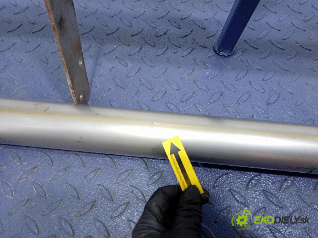 Honda Cr-v 2004 lišta Práh: 08L33-S9A-600AW