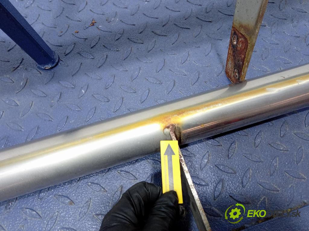 Honda Cr-v 2004 lišta Práh: 08L33-S9A-600AW