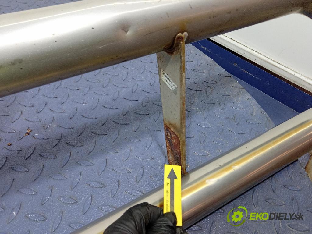 Honda Cr-v 2004 lišta Práh: 08L33-S9A-600AW